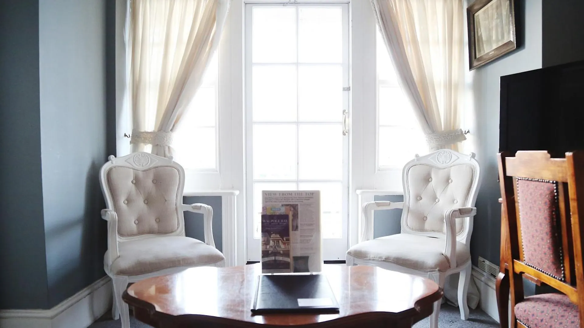 4 Budget Hotels Near St Augustine's Golf Club That Deliver Value