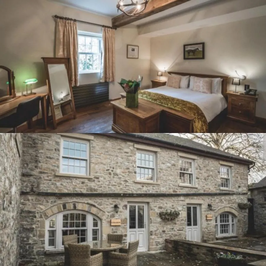 5 Smart Budget Hotels Near Constable Burton Hall Worth Booking