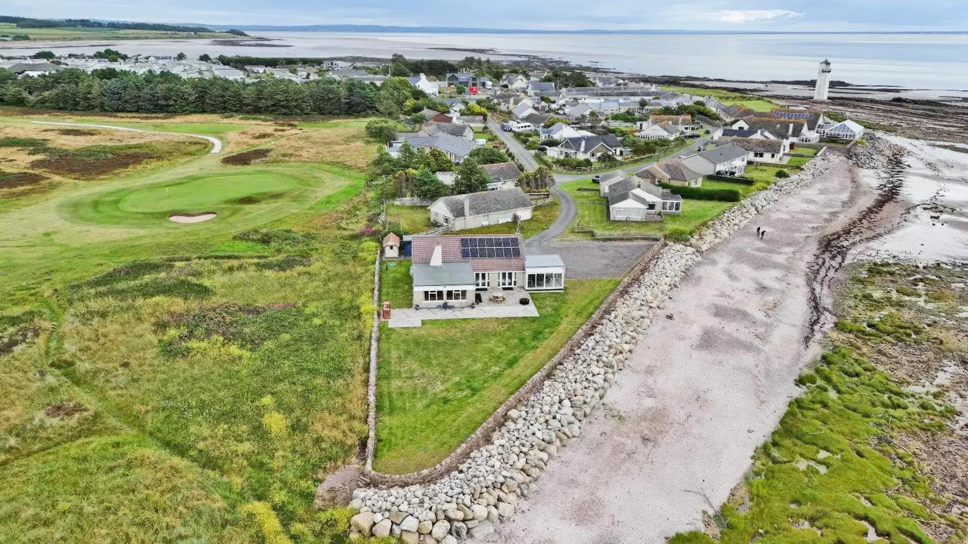 4 Top Cottages.com Stays in Dumfries and Galloway Worth Booking