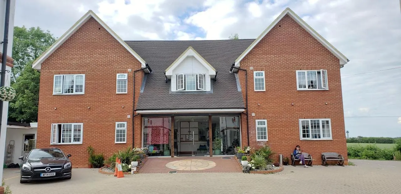 5 Smart Leisure Hotels in Essex Worth Booking