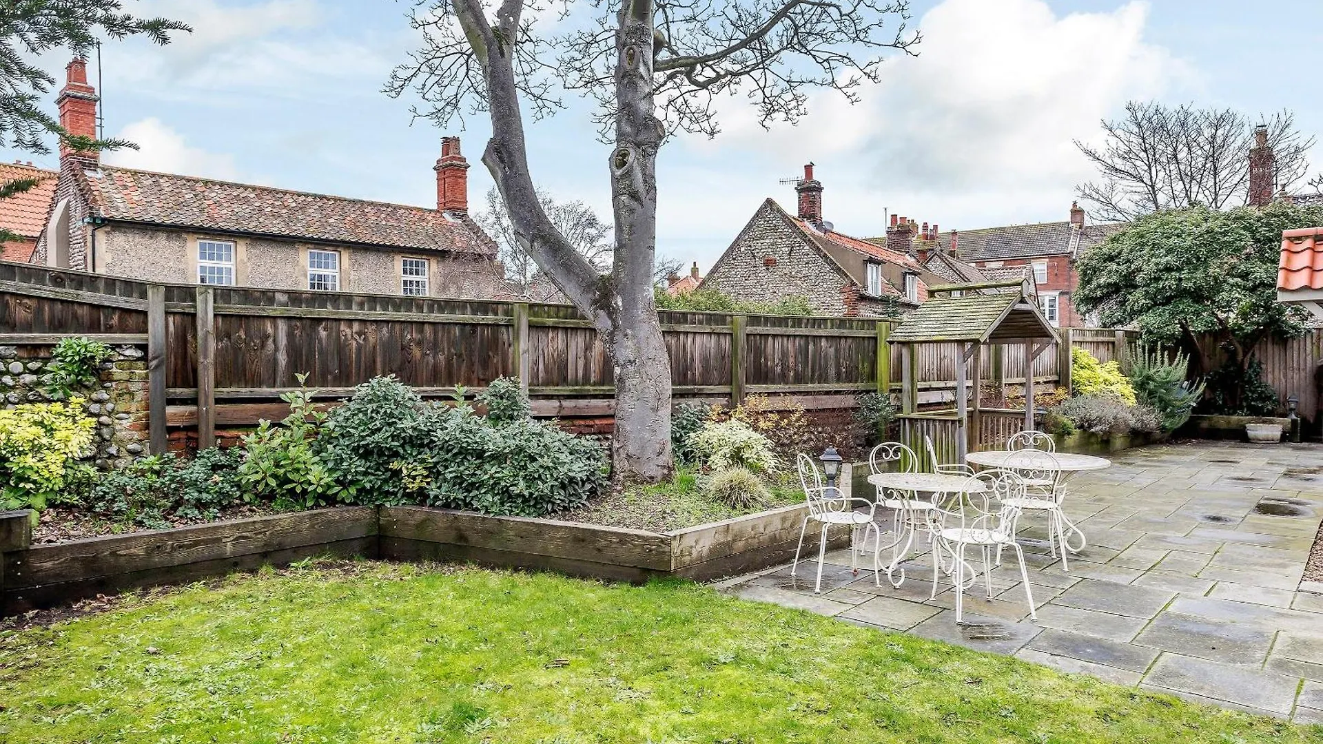 5 Holiday Home Hotels in Norfolk Worth Booking Now