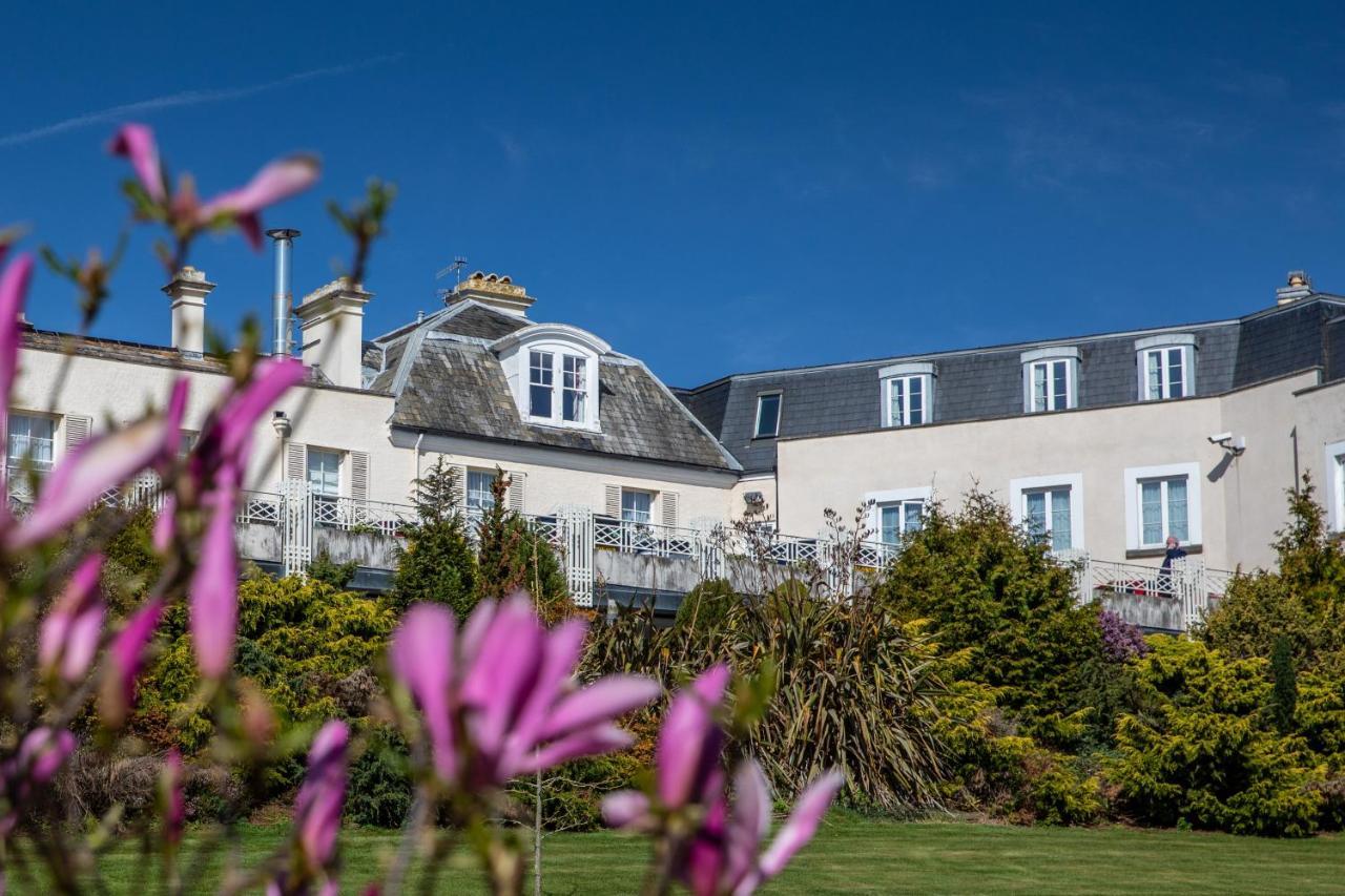 6 Resort Hotels Near Grand Pier Teignmouth That Deliver
