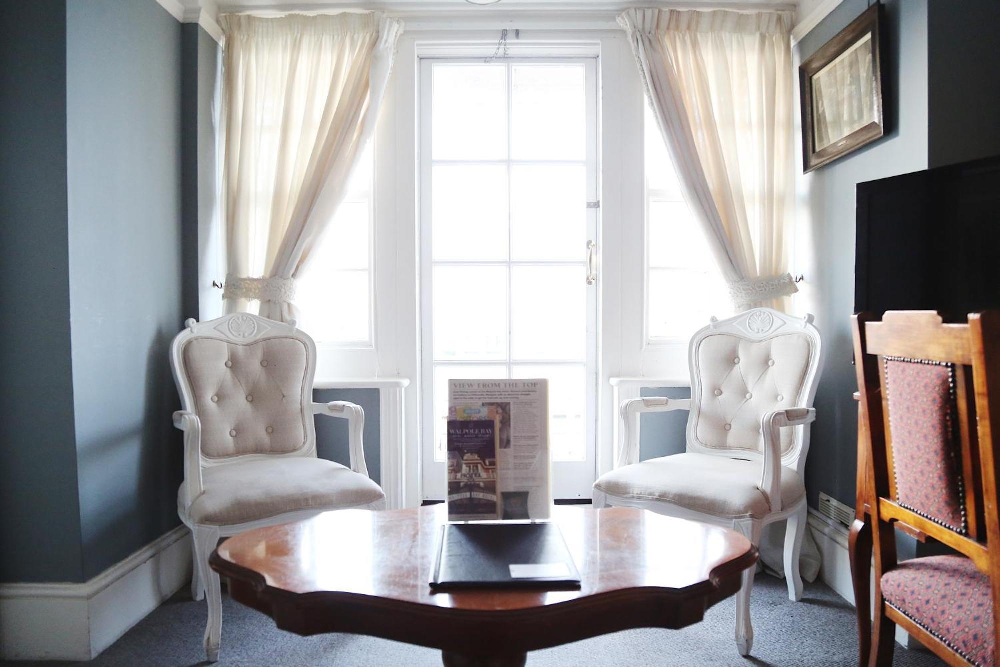 4 Budget Hotels Near St Augustine's Golf Club That Deliver Value